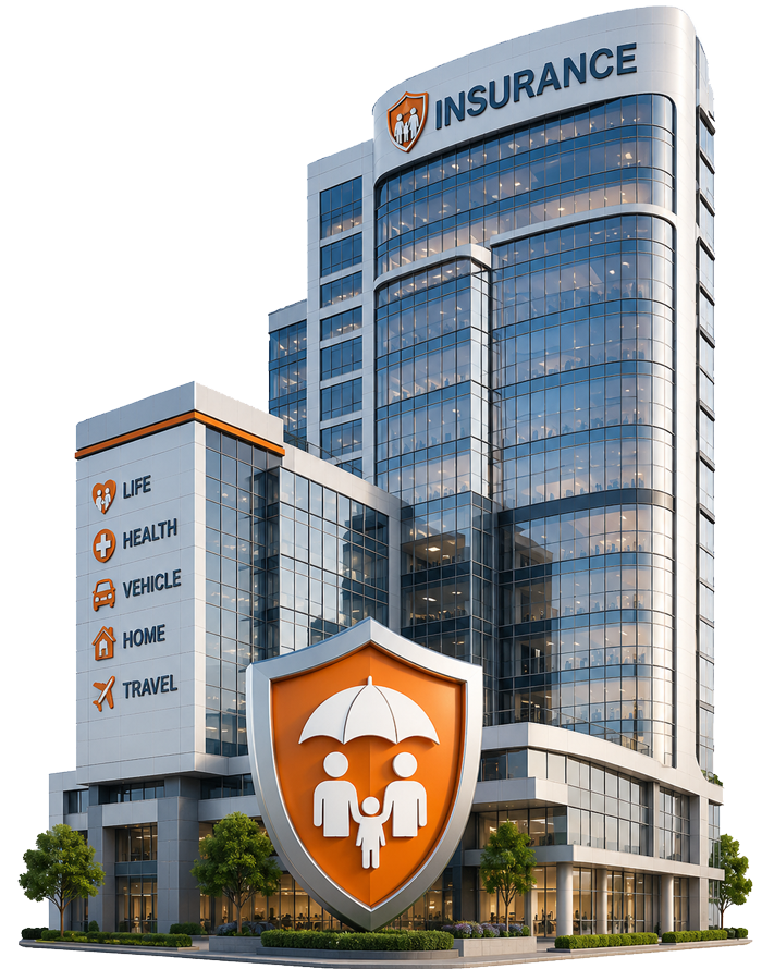 Insurance industry solutions