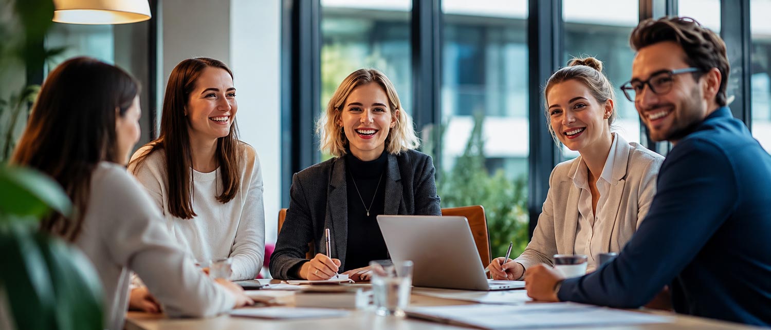Persistent Systems Explore Job Opportunities