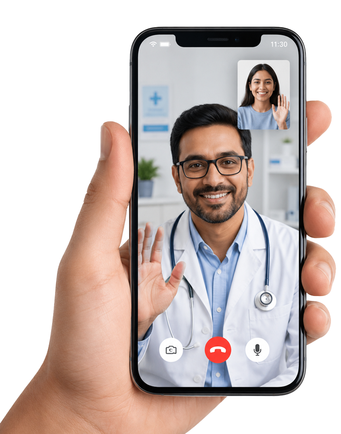 Persistent Systems Expertise in Healthcare & Life Sciences Industry