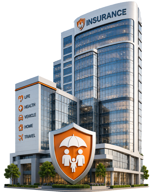 Insurance industry solutions