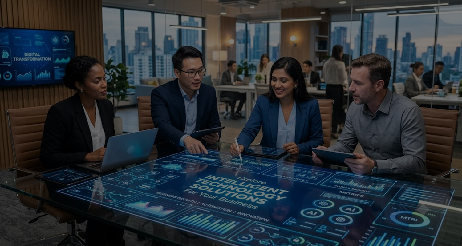 Persistent Partner Ecosystem