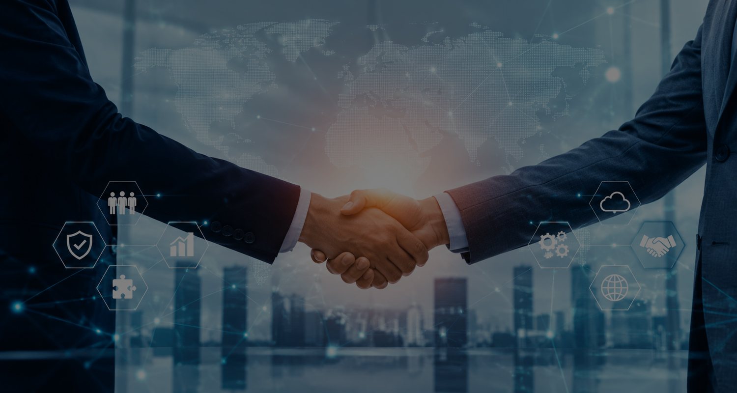 Persistent Partner Ecosystem